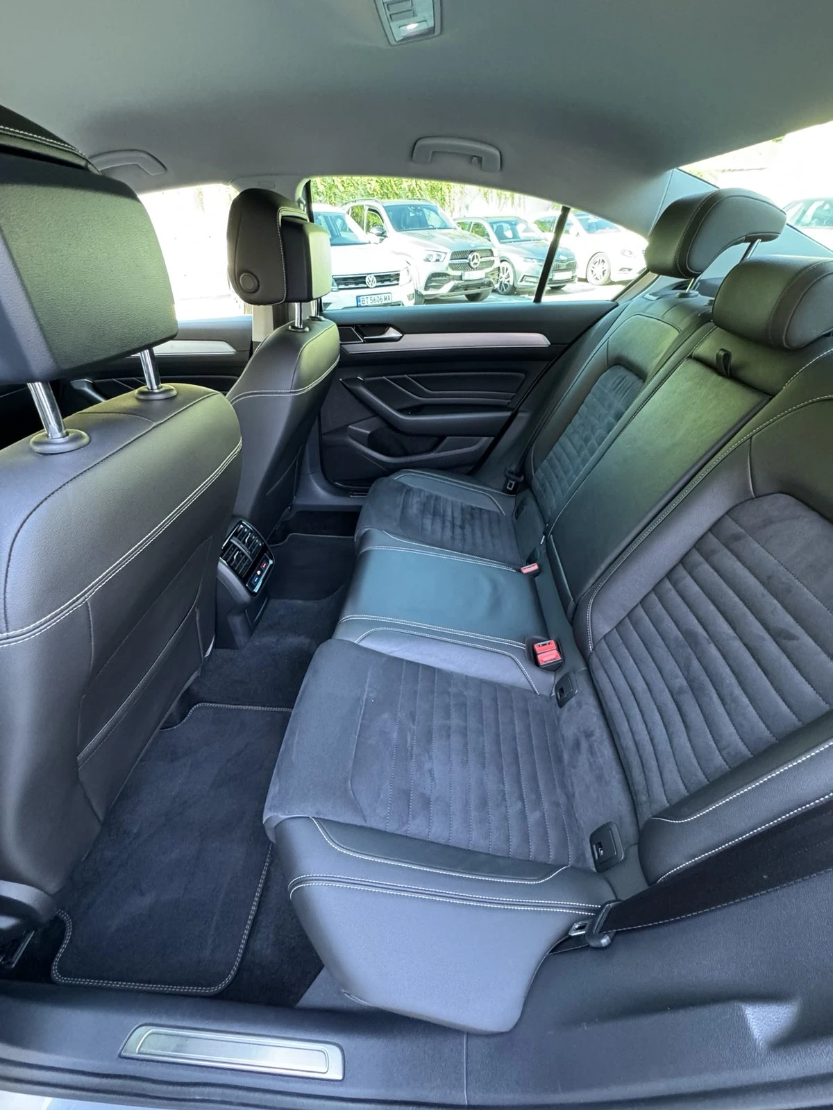 VW Passat  - изображение 9