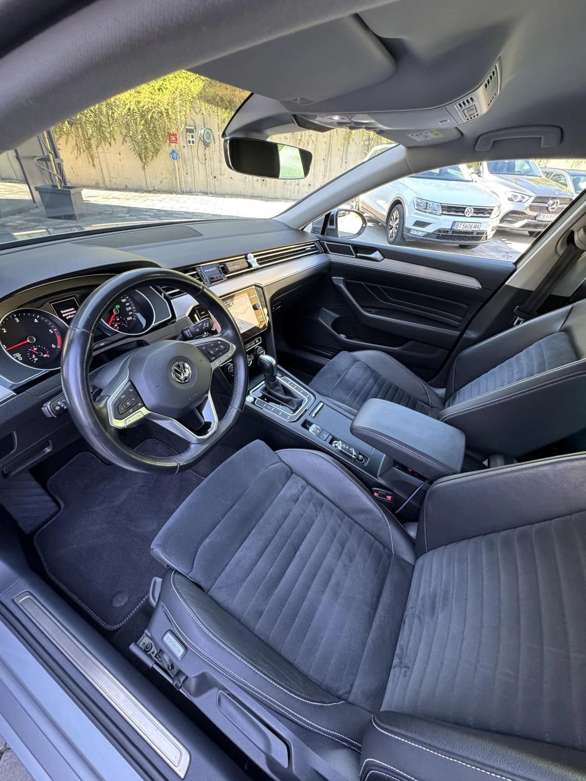 VW Passat  - изображение 10