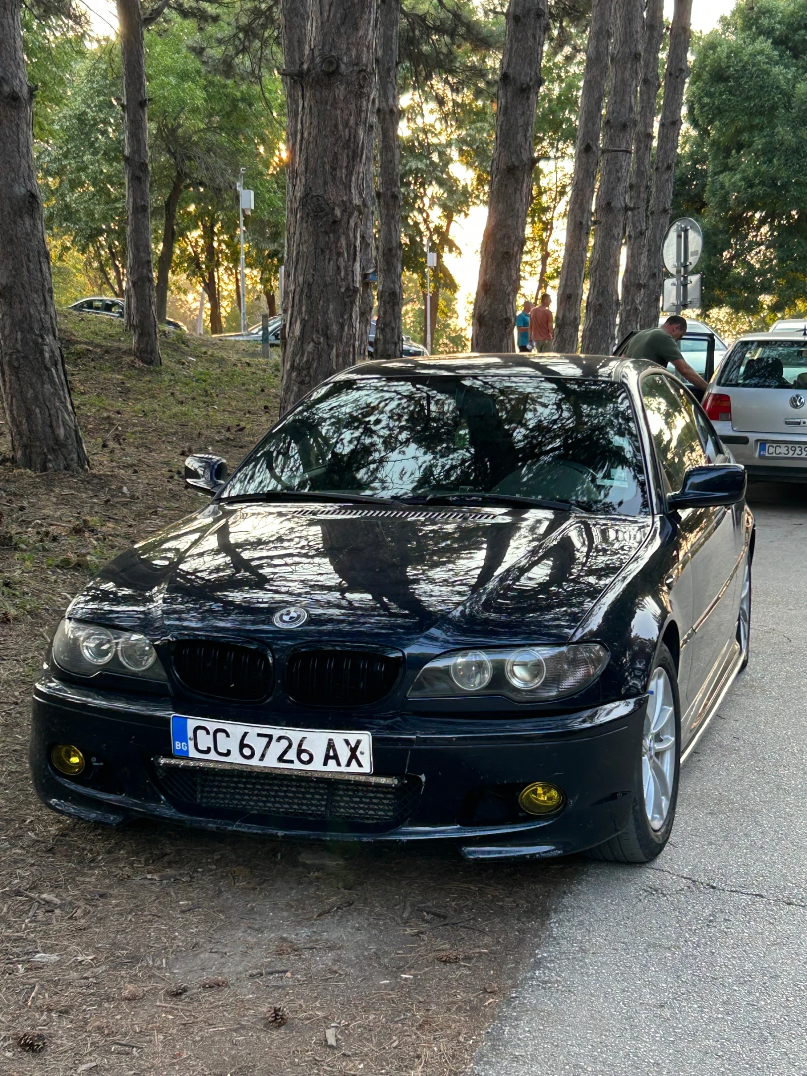 BMW 320  - изображение 3