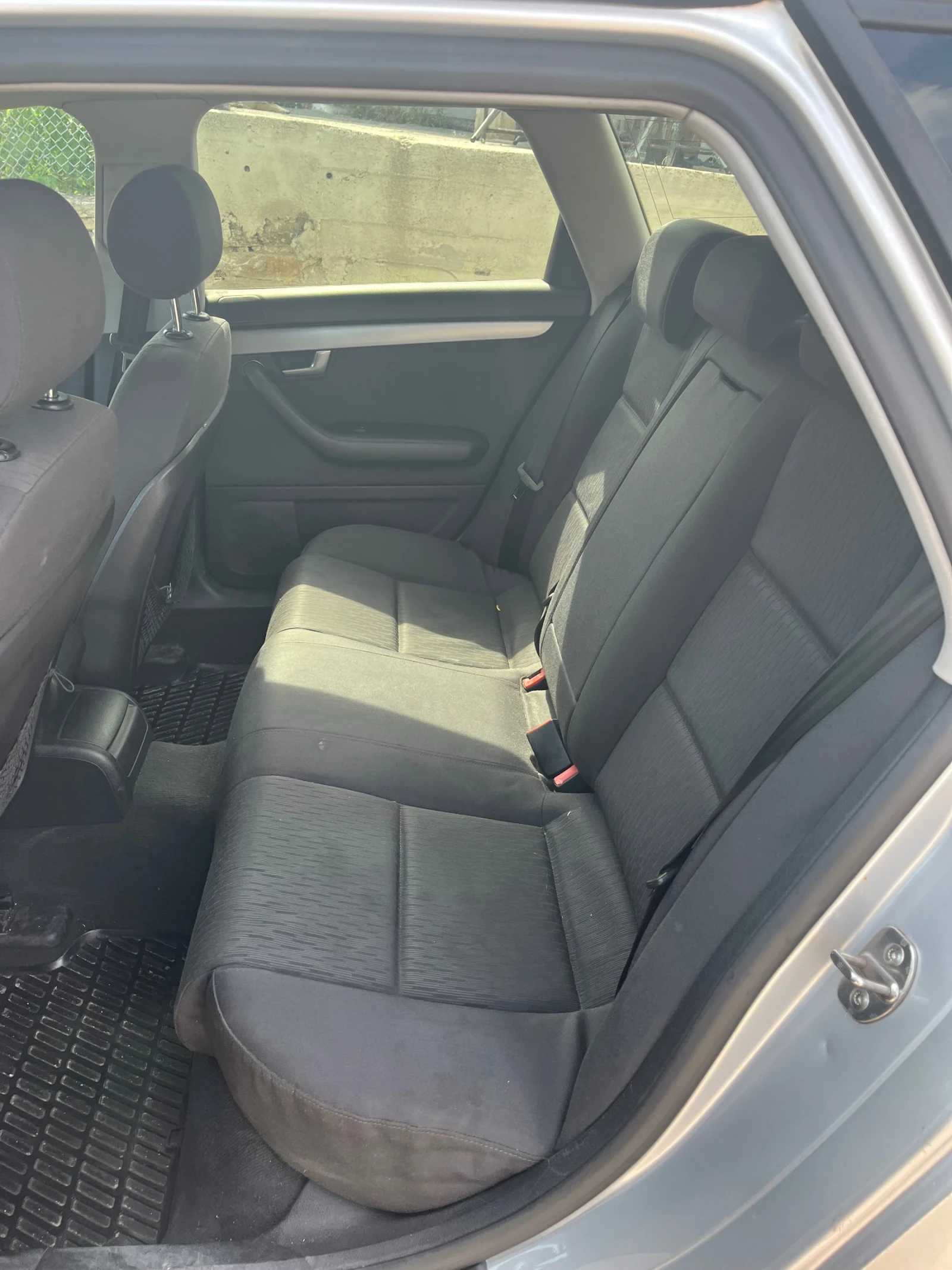 Audi A4 3.0 Qattro - изображение 6