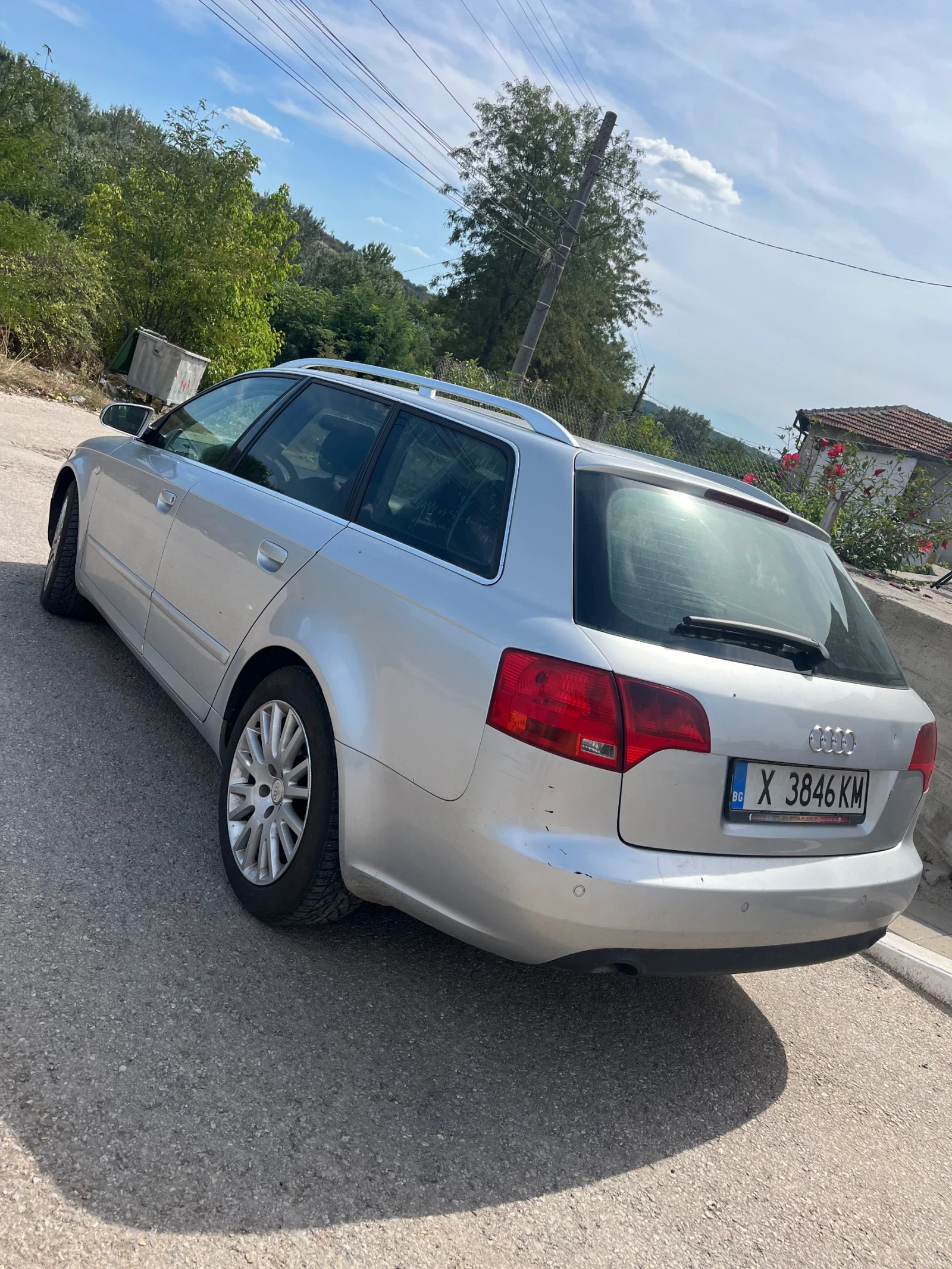 Audi A4 3.0 Qattro - изображение 3