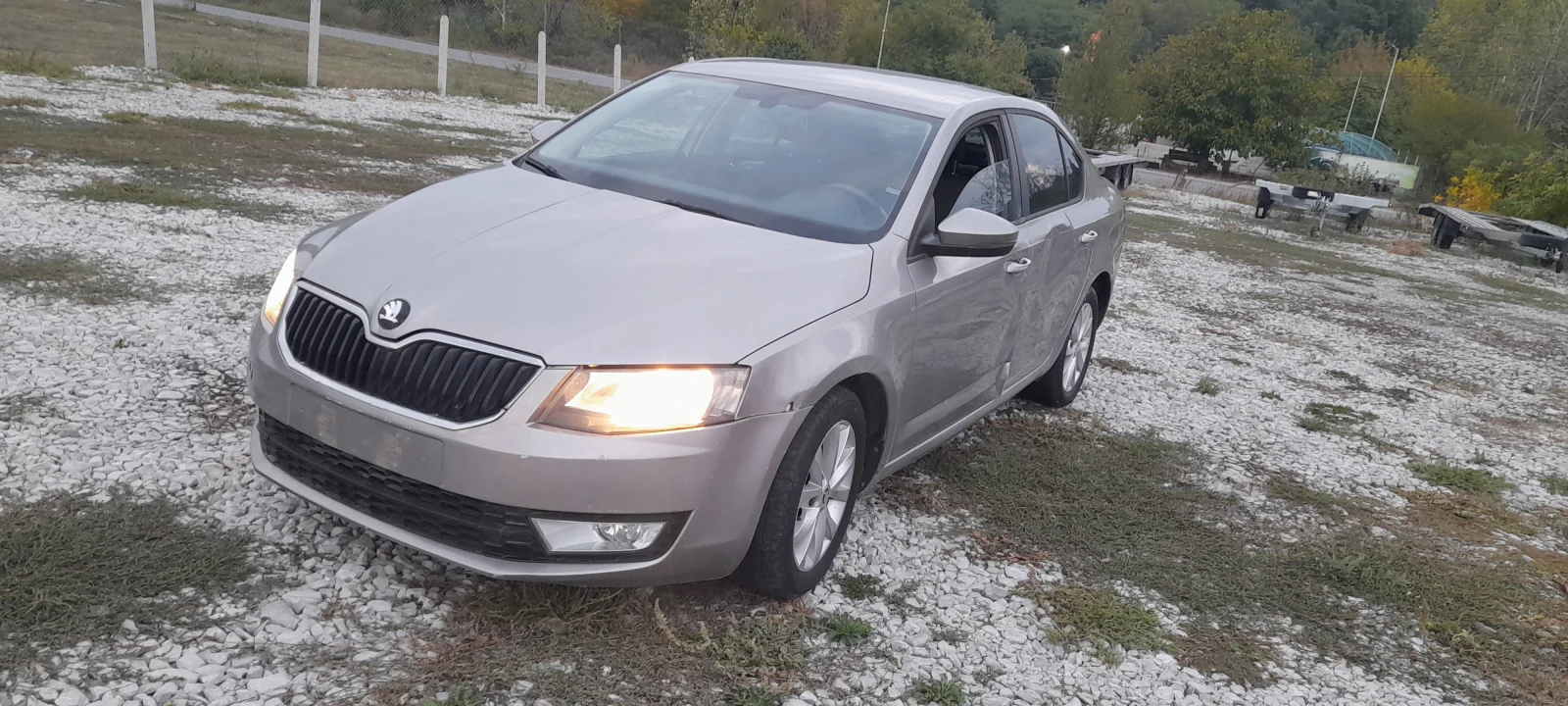 Skoda Octavia 1.4 - | Mobile.bg   1