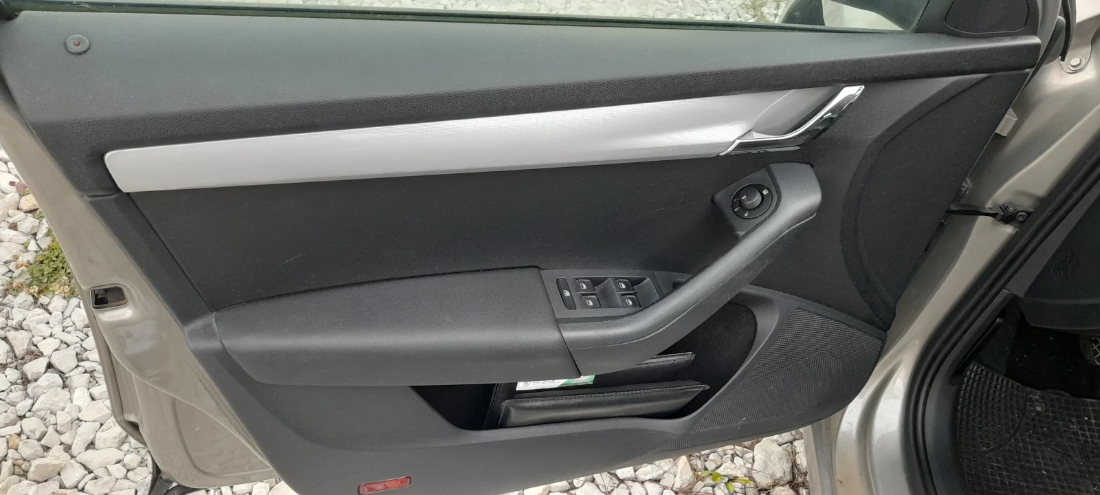 Skoda Octavia 1.4 - | Mobile.bg   11