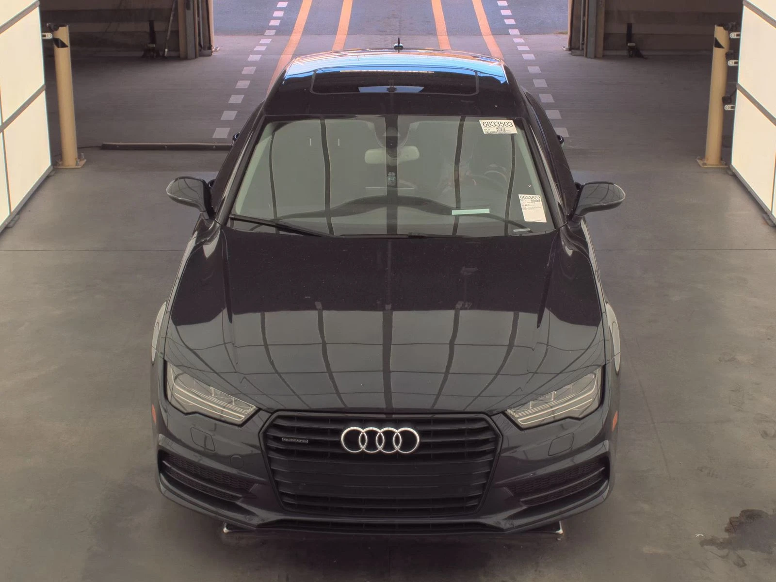 Audi A7 * PRESTIGE* PANO* QUATTRO* MEMORY - изображение 4