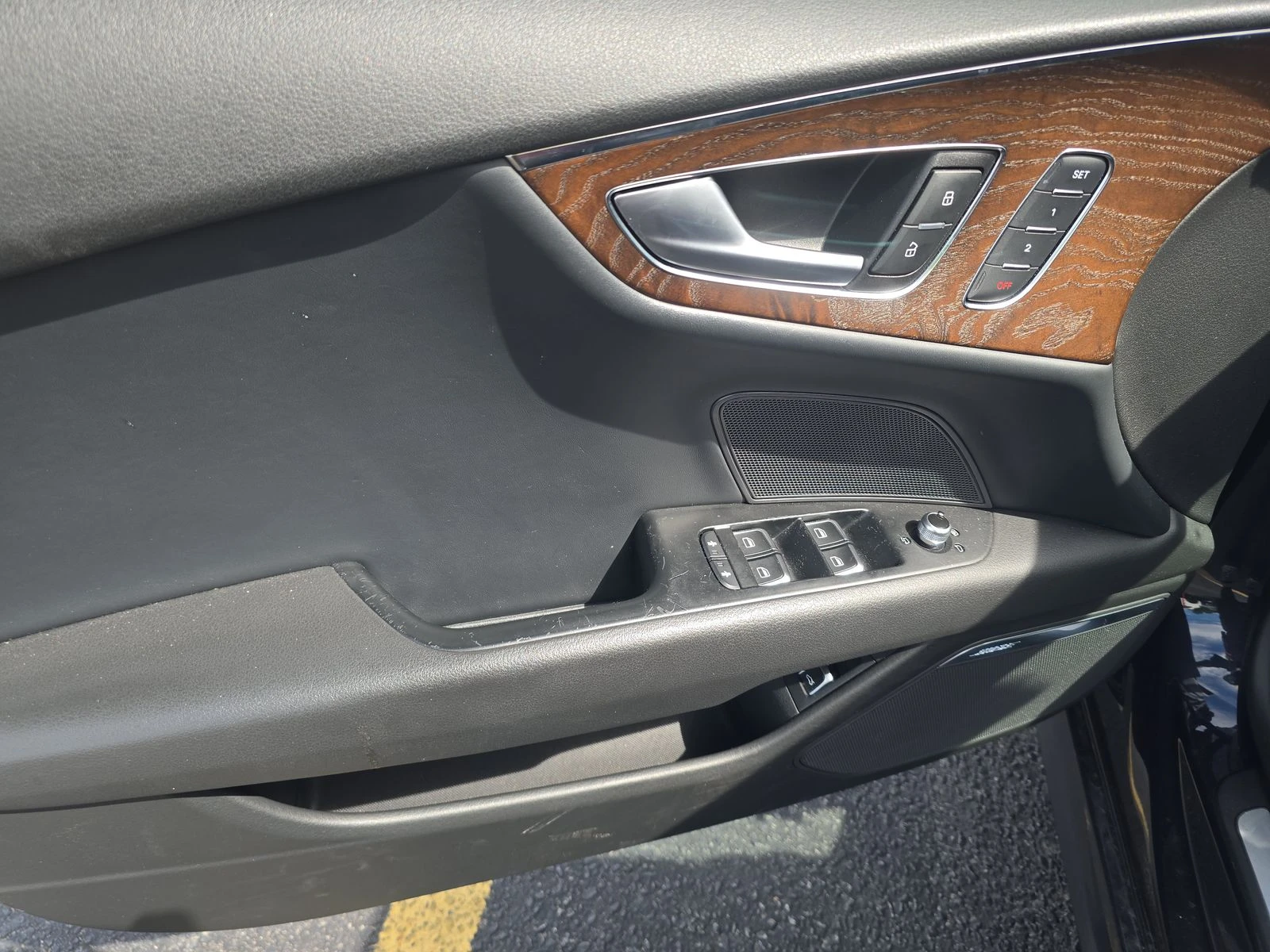 Audi A7 * PRESTIGE* PANO* QUATTRO* MEMORY - изображение 10