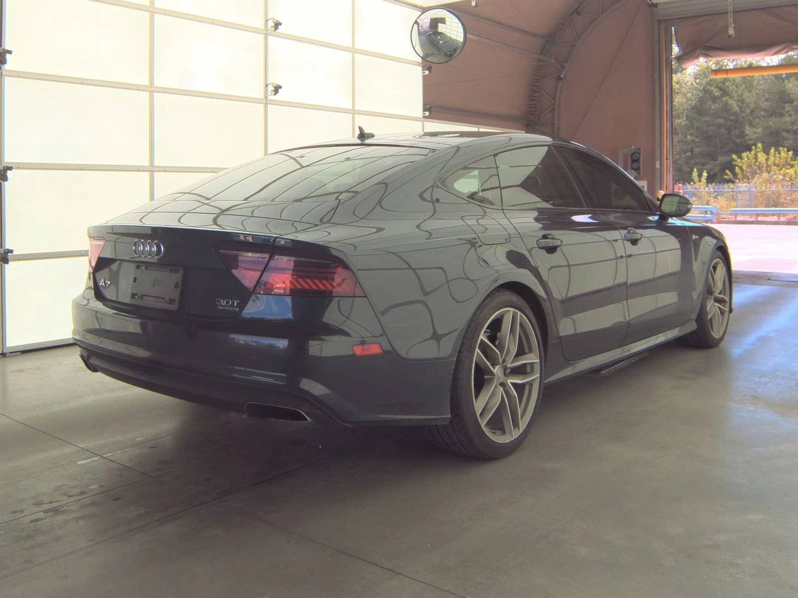 Audi A7 * PRESTIGE* PANO* QUATTRO* MEMORY - изображение 5