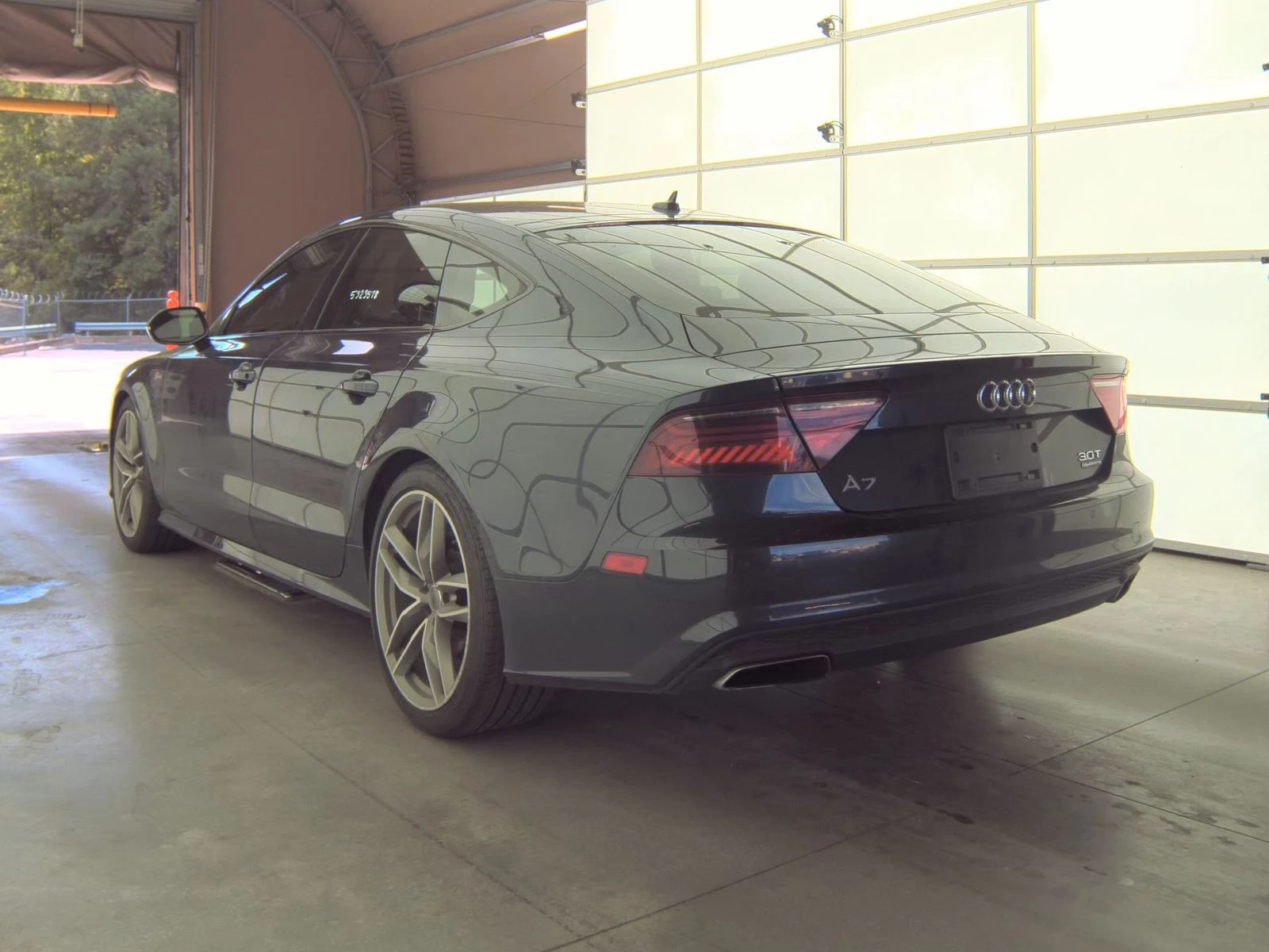 Audi A7 * PRESTIGE* PANO* QUATTRO* MEMORY - изображение 3