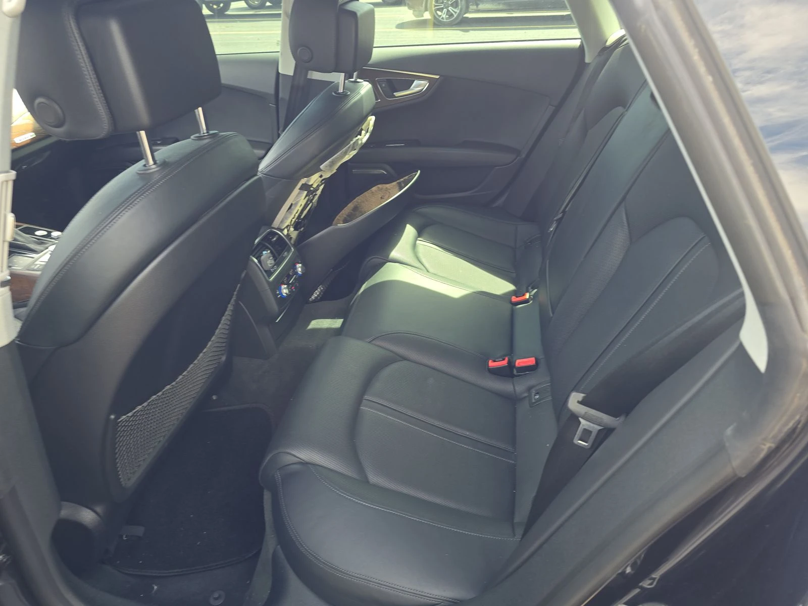 Audi A7 * PRESTIGE* PANO* QUATTRO* MEMORY | Mobile.bg — изображение 12