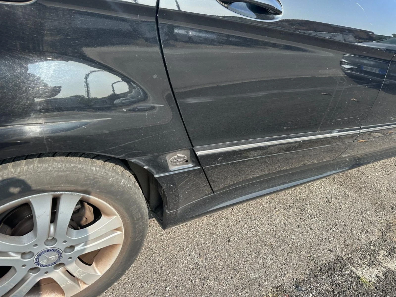 Mercedes-Benz B 200 B 200 CDI SPORT | Mobile.bg   5