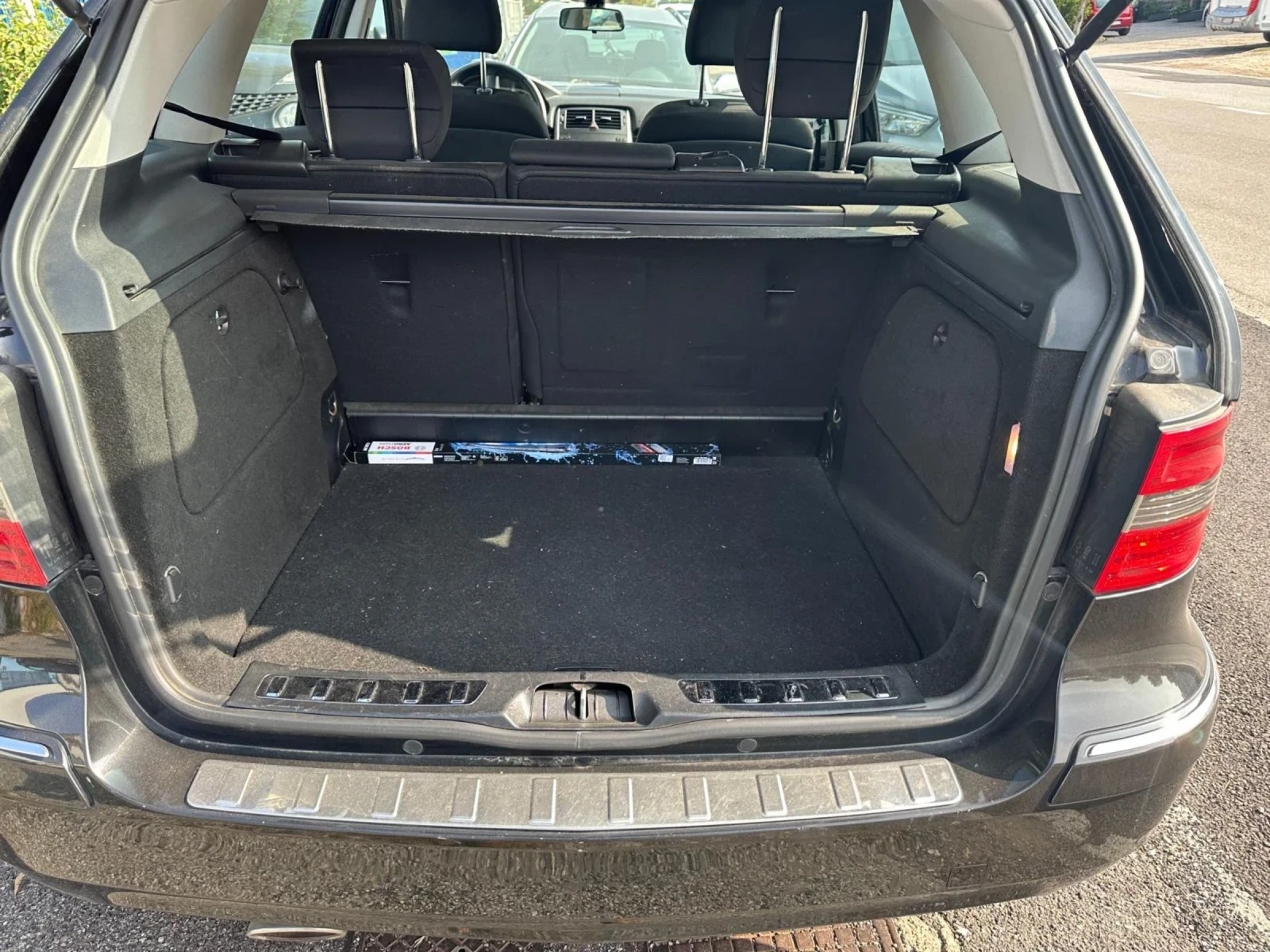 Mercedes-Benz B 200 B 200 CDI SPORT | Mobile.bg   13