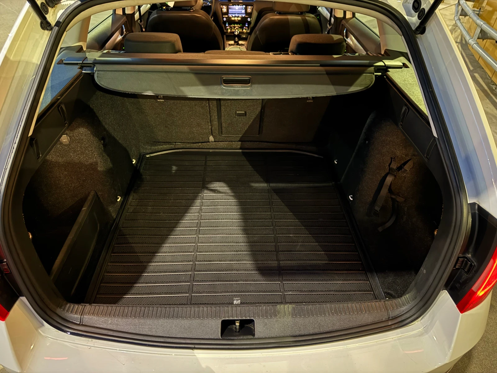 Skoda Octavia | Mobile.bg   12