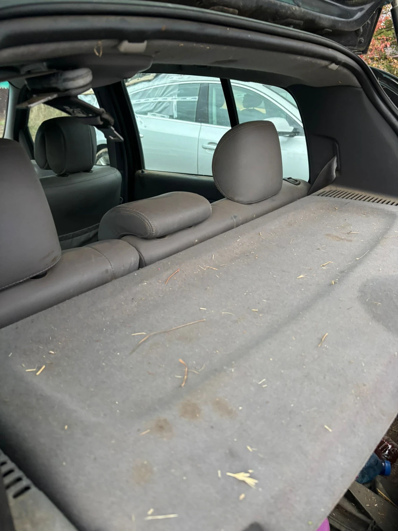 Renault Clio АВТОМАТ/КСЕНОН - изображение 9