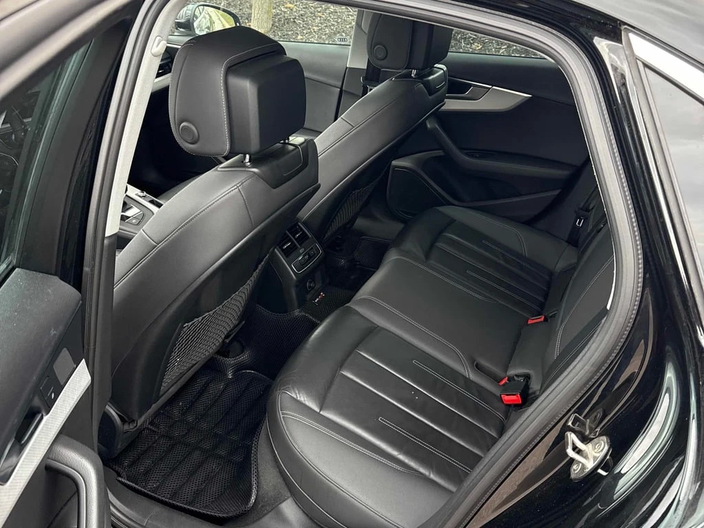Audi A4 2020 Progressiv * CARFAX *    | Mobile.bg   12