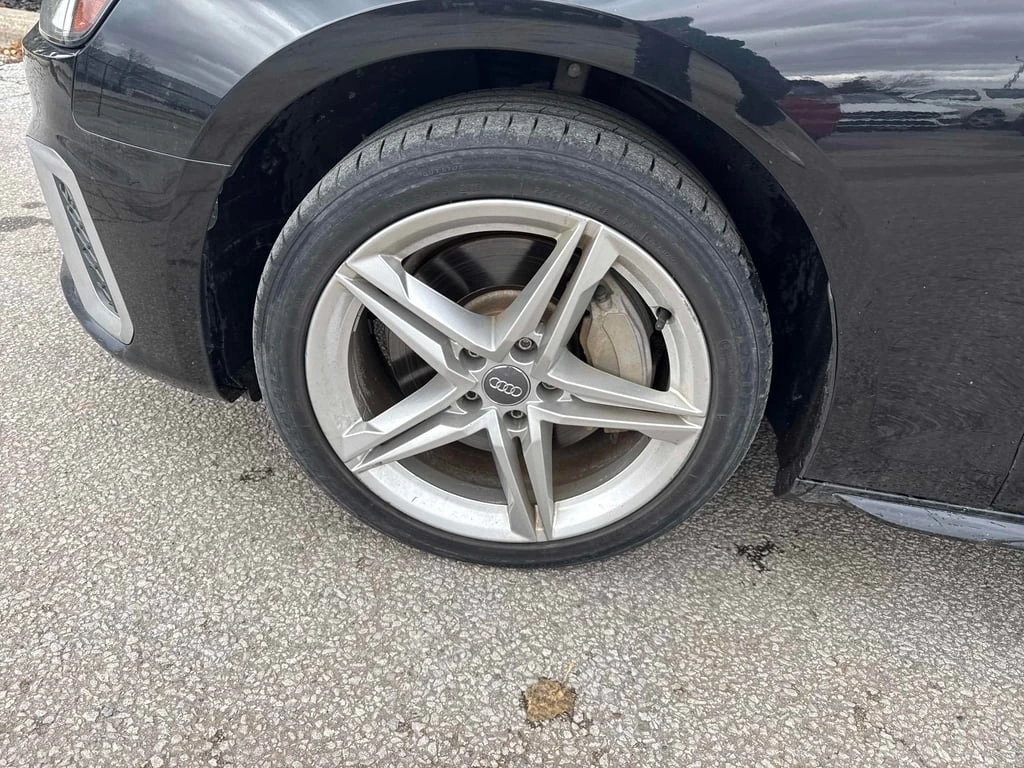 Audi A4 2020 Progressiv * CARFAX *    | Mobile.bg   6