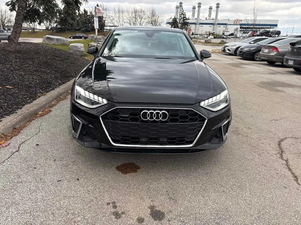 Audi A4 2020 Progressiv * CARFAX *    | Mobile.bg   5