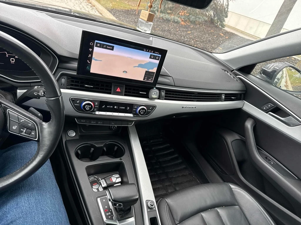 Audi A4 2020 Progressiv * CARFAX *    | Mobile.bg   9