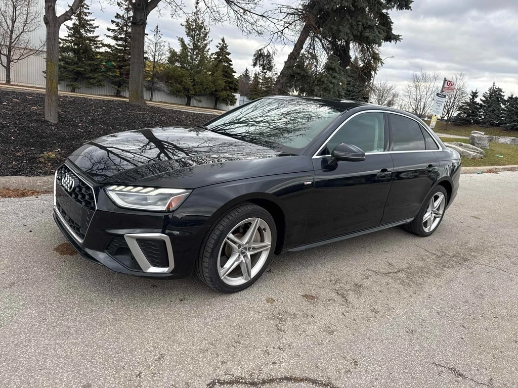 Audi A4 2020 Progressiv * CARFAX *    | Mobile.bg   2