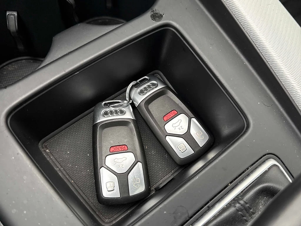 Audi A4 2020 Progressiv * CARFAX *    | Mobile.bg   13