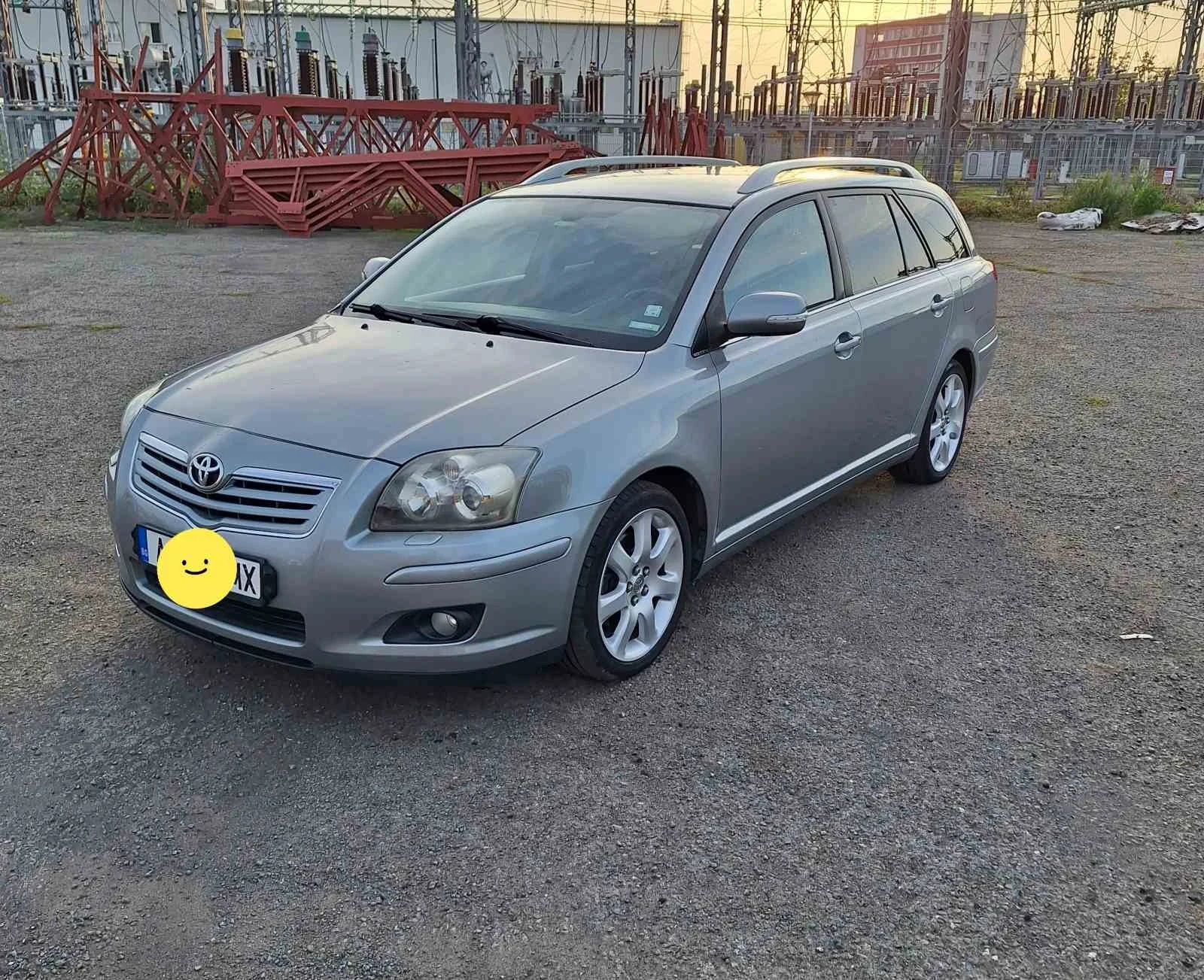 Toyota Avensis D4D | Mobile.bg � ����������� 2