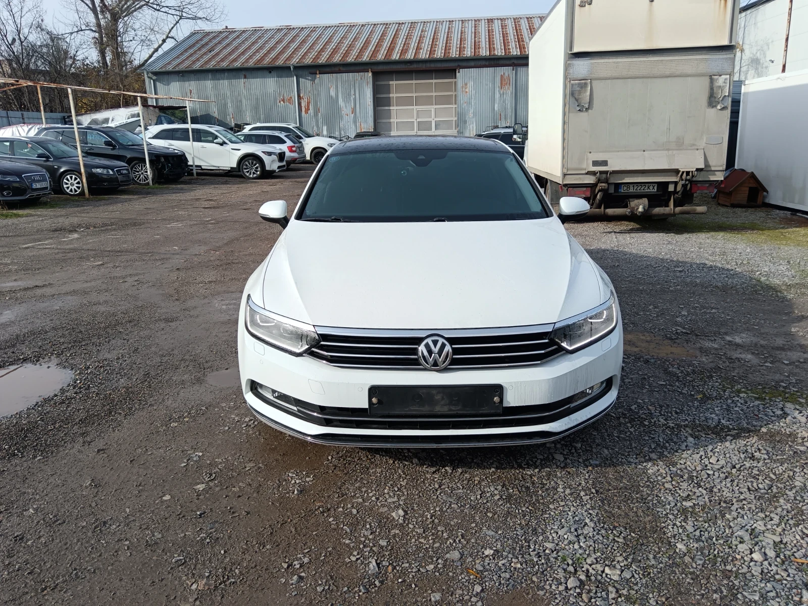 VW Passat | Mobile.bg � ����������� 1