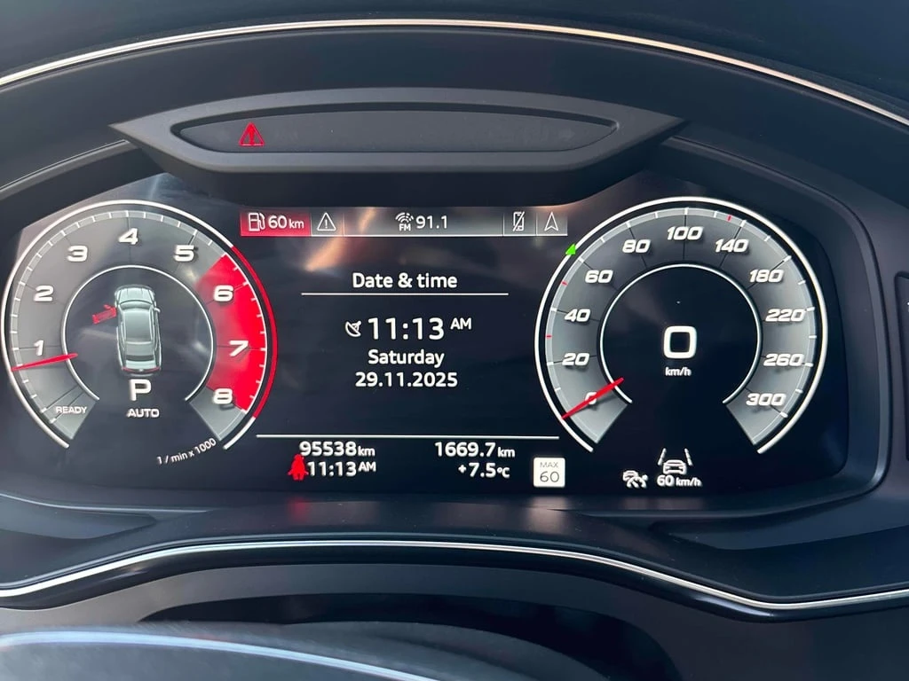 Audi S7 2.9 TFSI  CARFAX - изображение 8