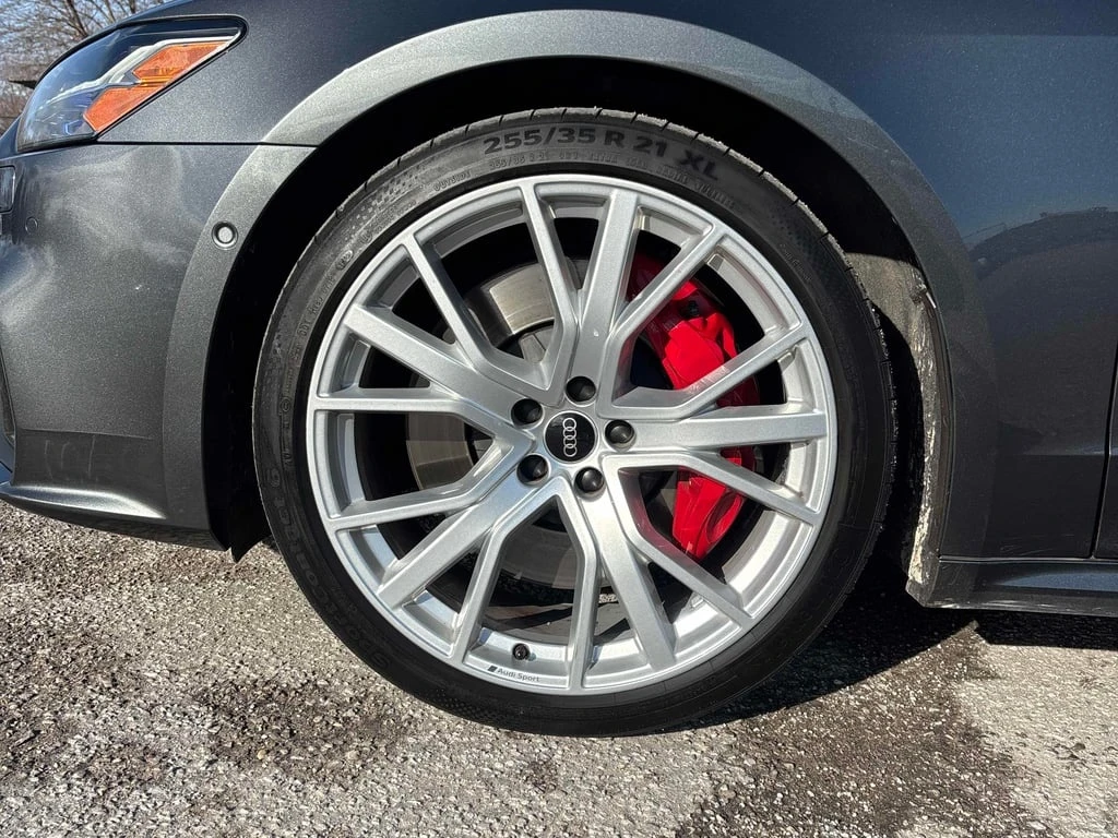 Audi S7 2.9 TFSI  CARFAX - изображение 7