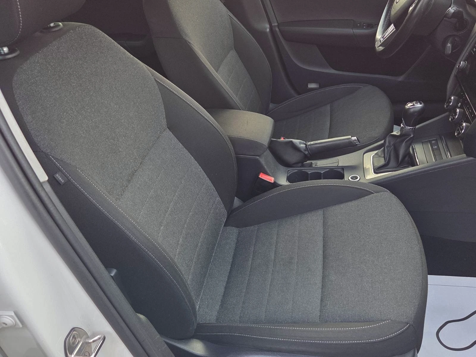 Skoda Octavia 1.6TDI/FACELIFT/SOLEIL | Mobile.bg � ����������� 7