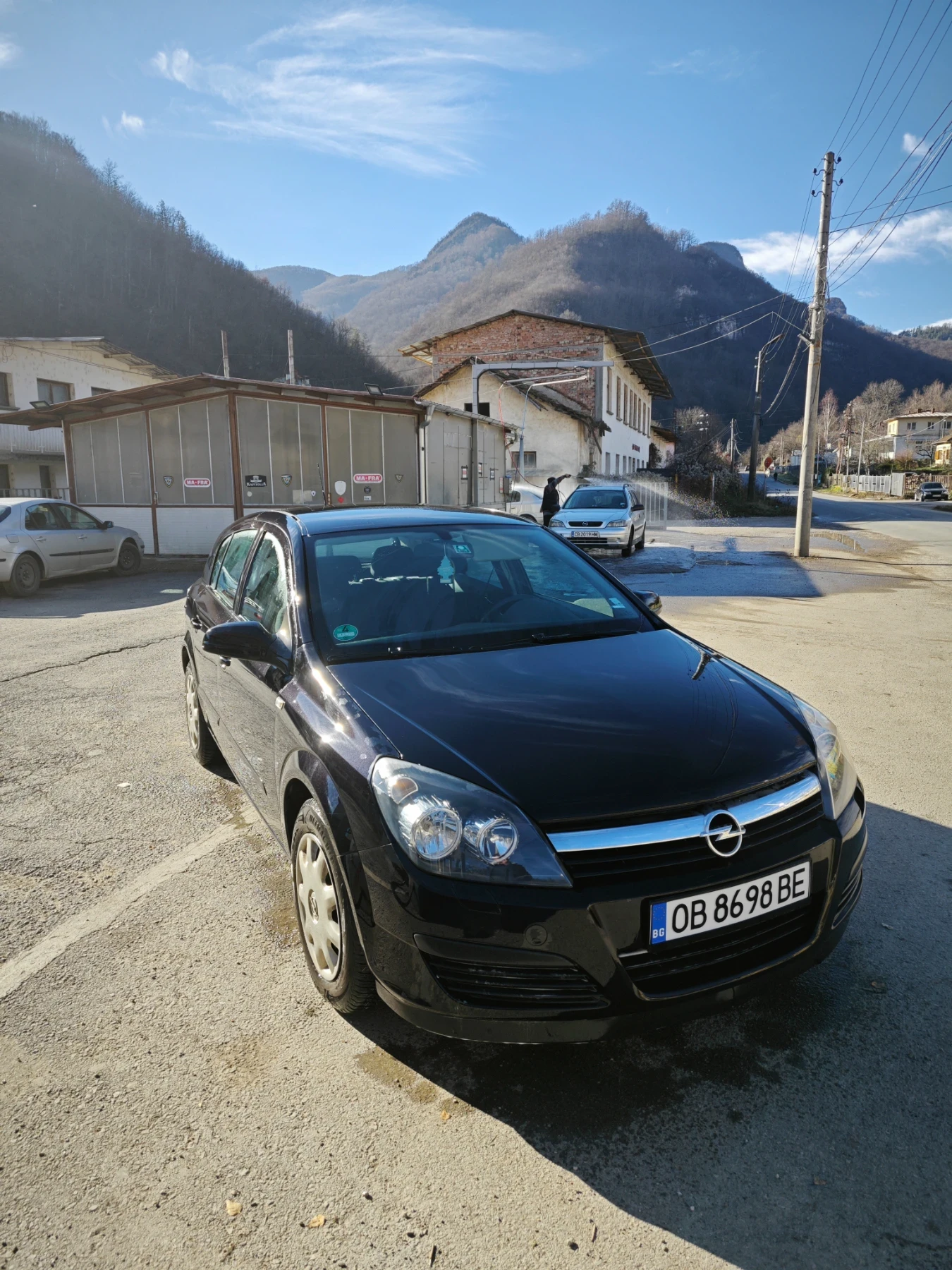 Opel Astra | Mobile.bg � ����������� 1