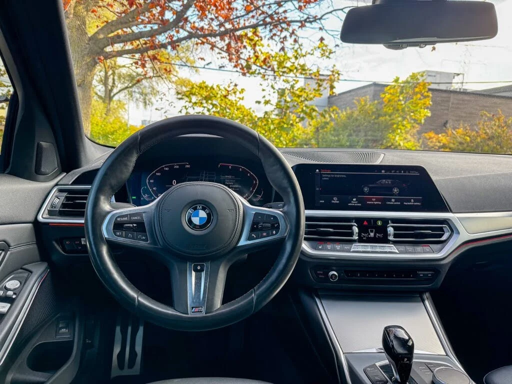 BMW 330 xDrive | Mobile.bg � ����������� 11