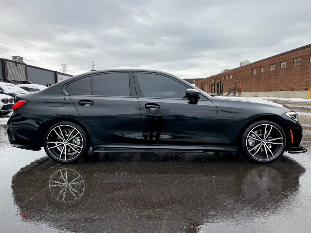 BMW 330 xDrive | Mobile.bg � ����������� 7