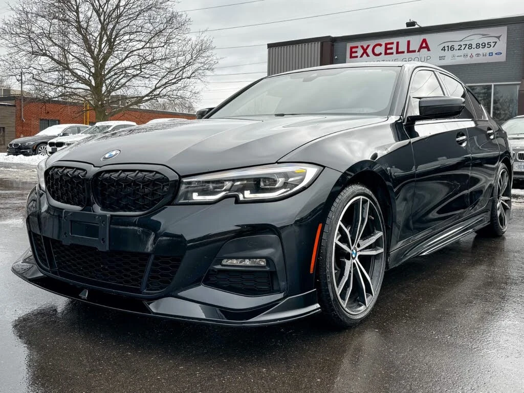 BMW 330 xDrive | Mobile.bg � ����������� 3