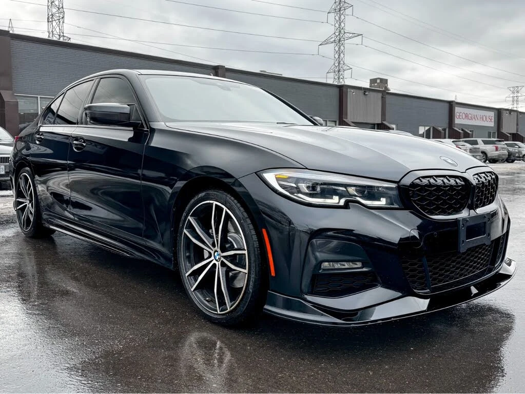 BMW 330 xDrive | Mobile.bg � ����������� 6