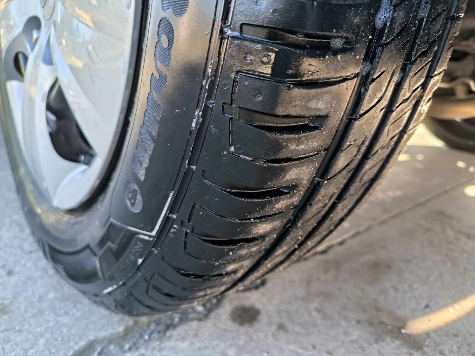 Hyundai I30 1.4i-Euro-5A - изображение 8