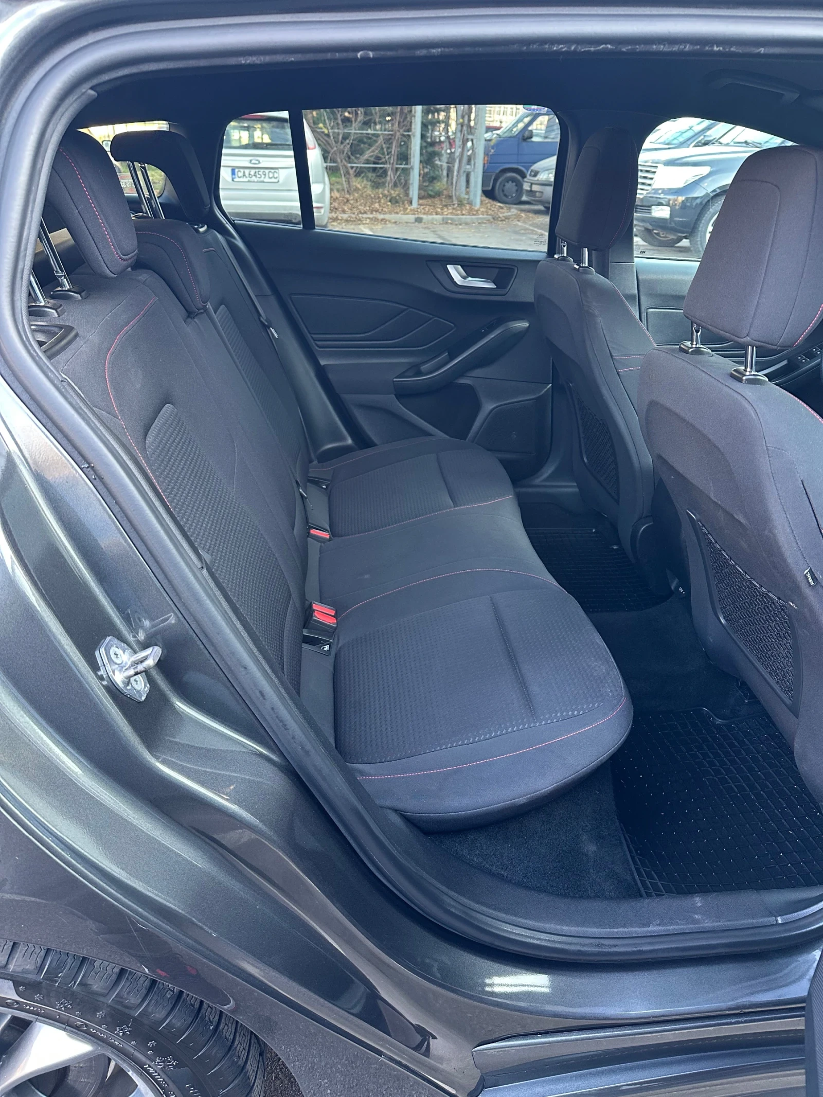 Ford Focus  - изображение 6