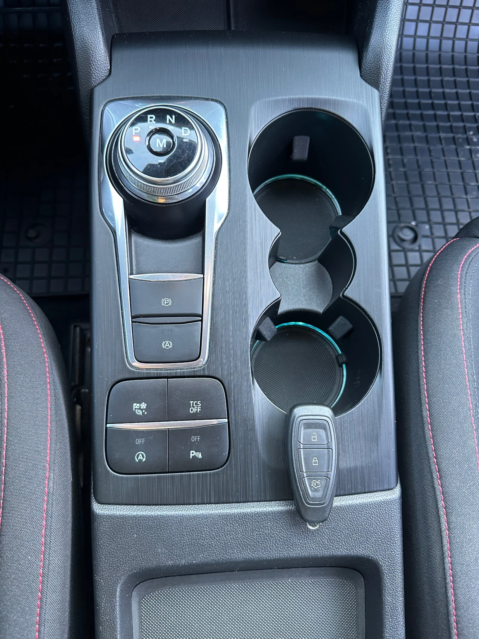 Ford Focus  - изображение 7