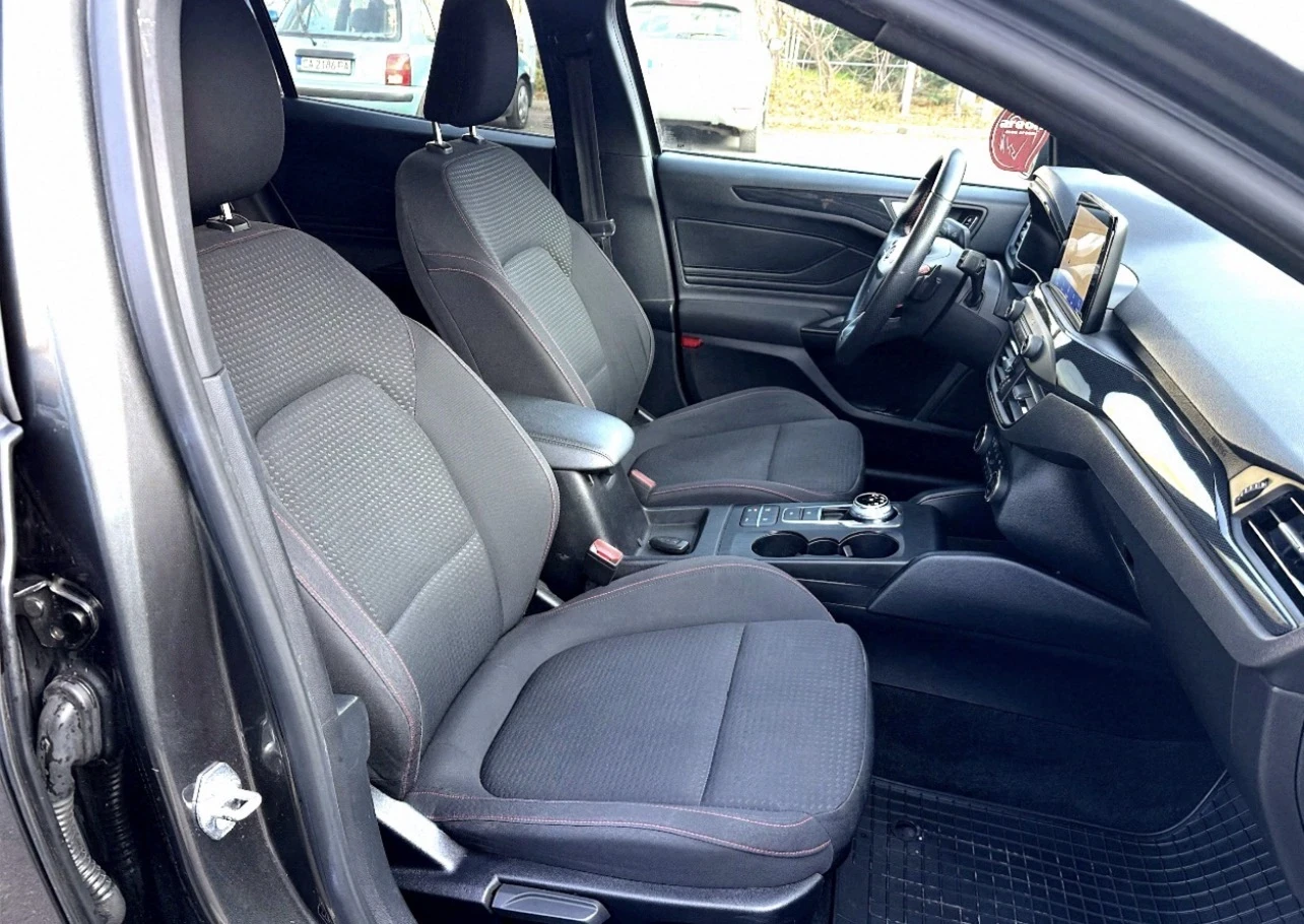 Ford Focus  - изображение 5