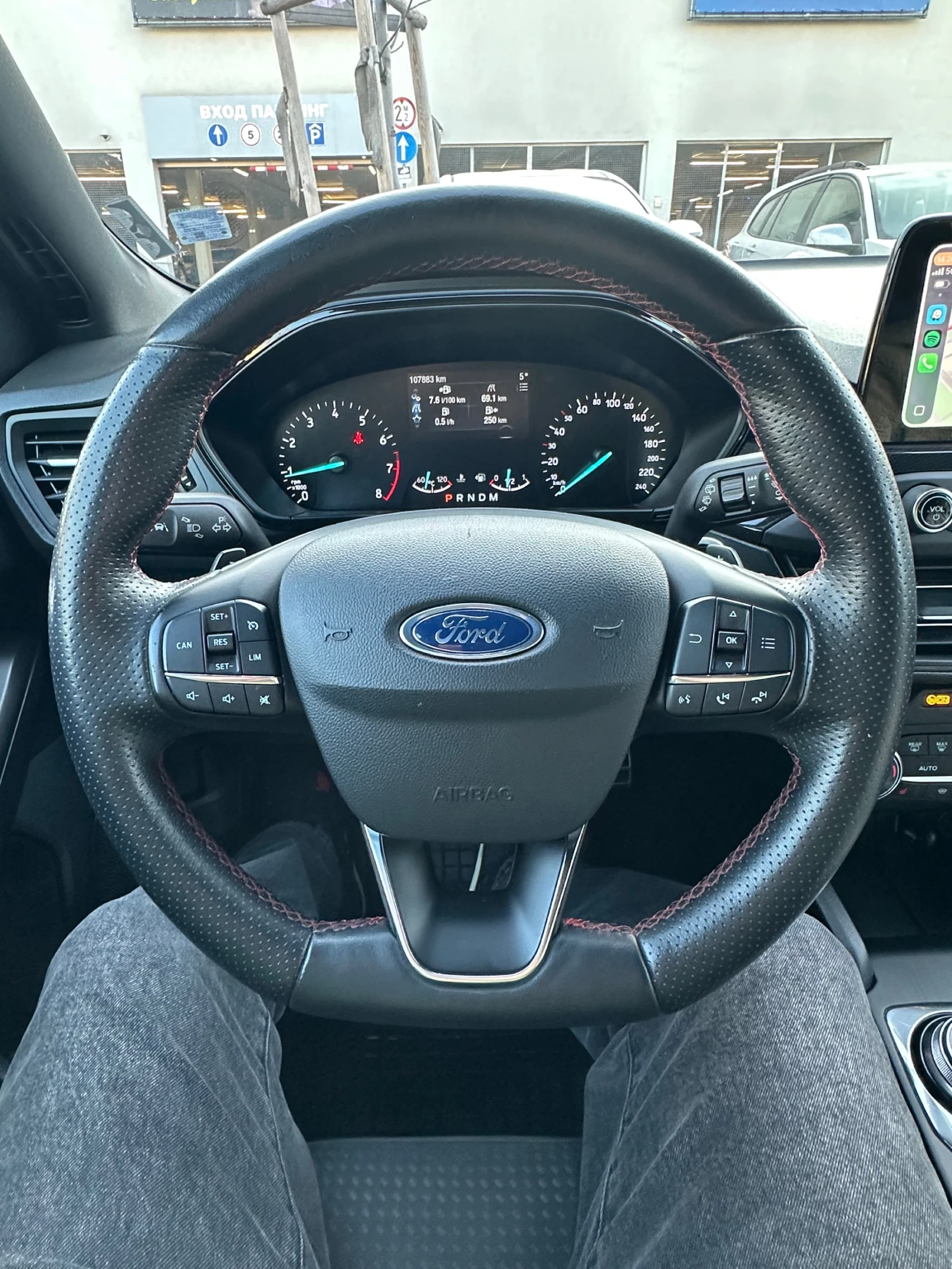 Ford Focus | Mobile.bg � ����������� 11