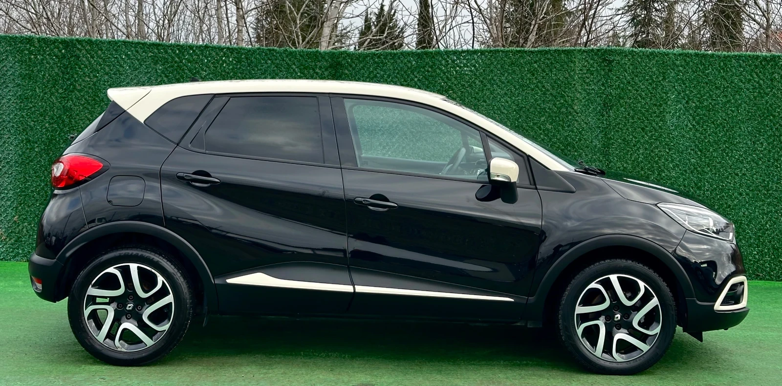 Renault Captur AUTOMATIC KAMERA  - изображение 7