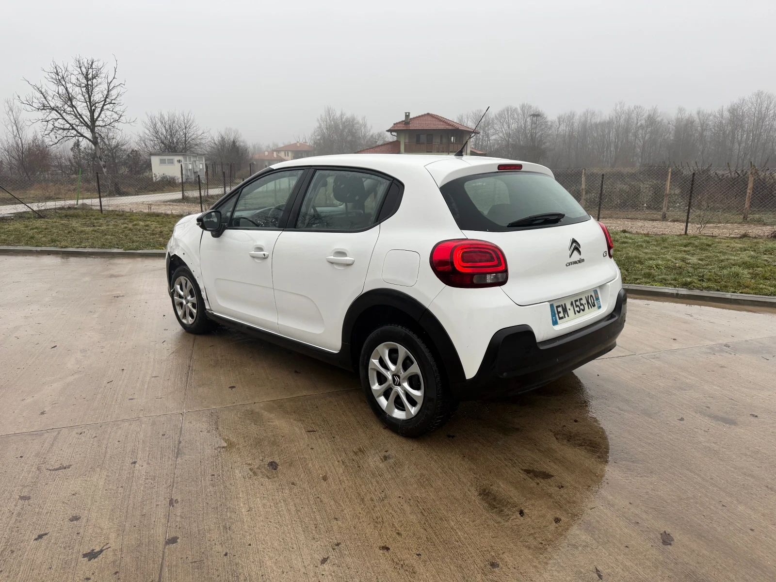 Citroen C3 1.6 BlueHDi - изображение 4