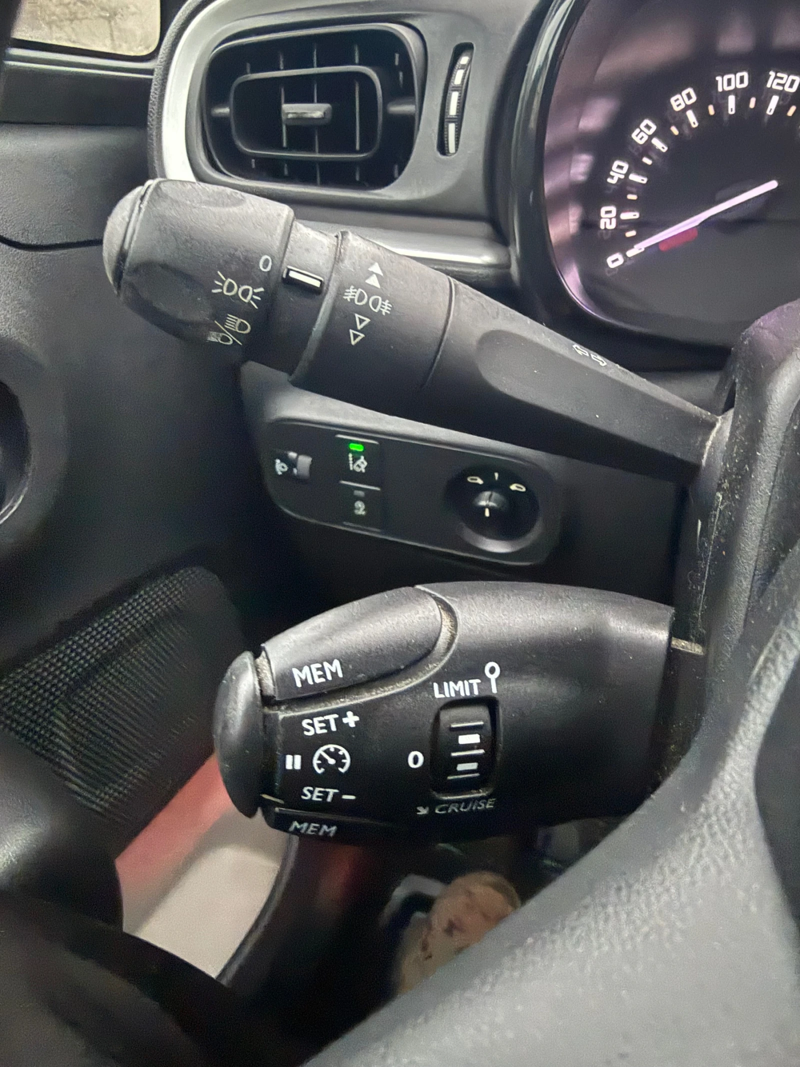 Citroen C3 1.6 BlueHDi - изображение 8