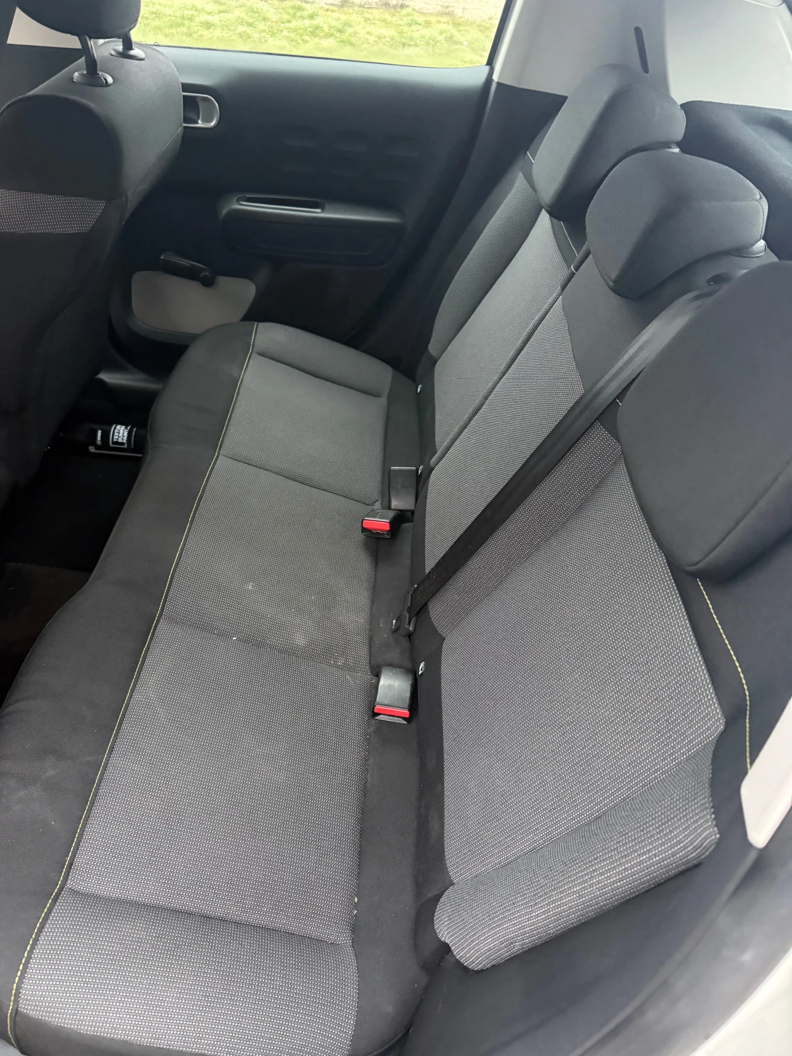 Citroen C3 1.6 BlueHDi - изображение 6