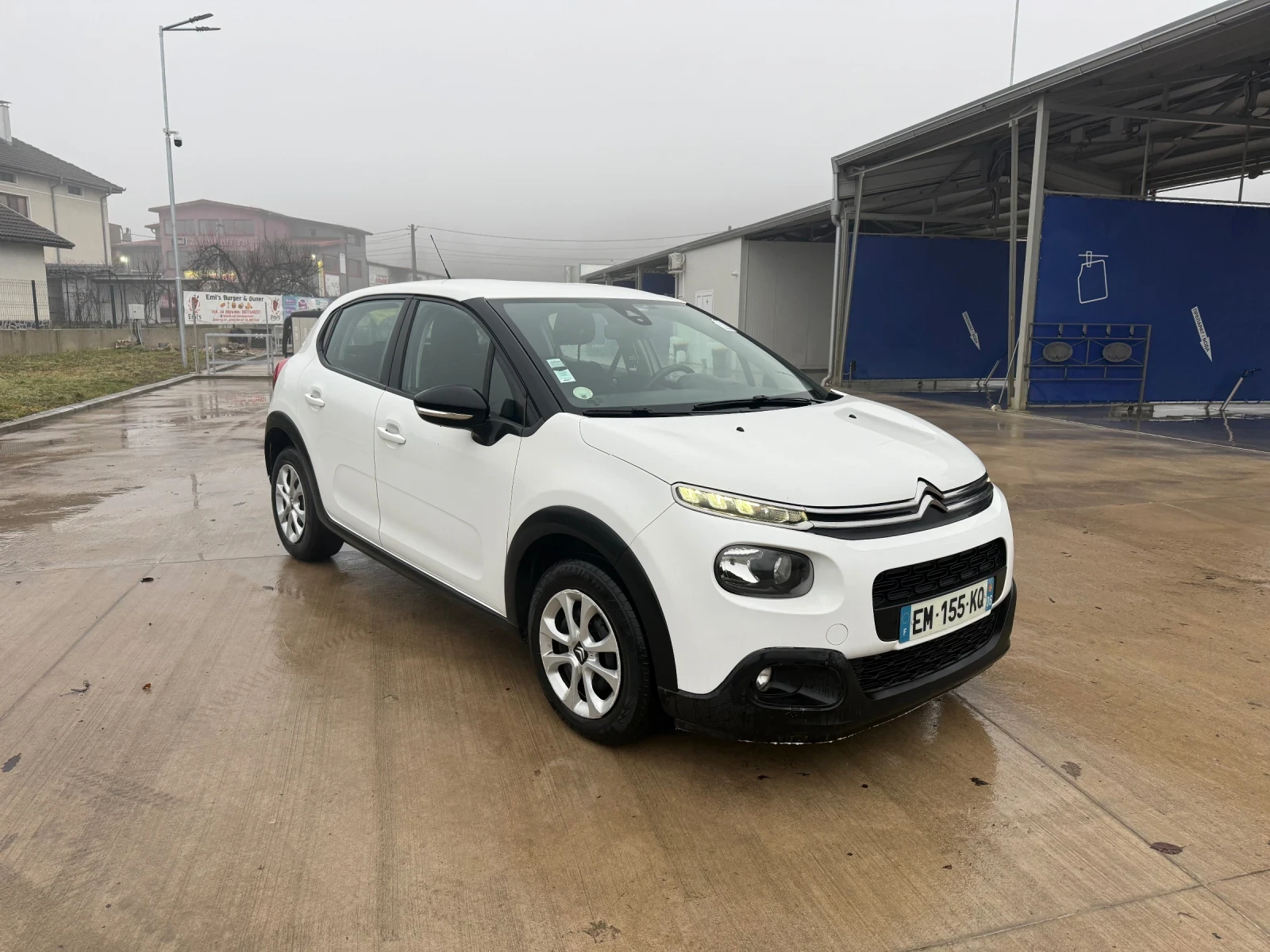 Citroen C3 1.6 BlueHDi - изображение 2