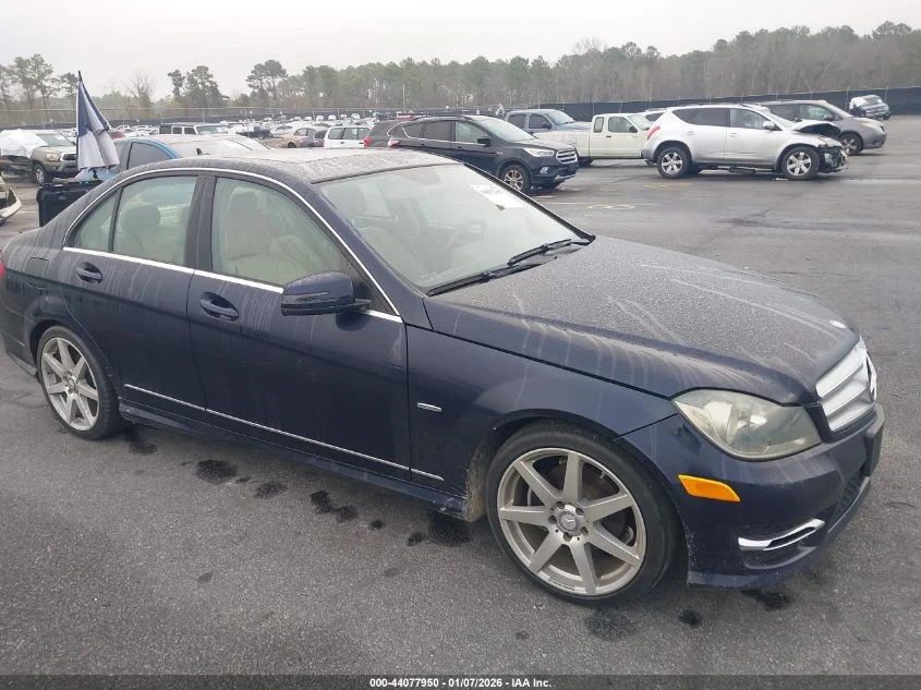 Mercedes-Benz C 250 1.8l Luxury/Sport | Mobile.bg � ����������� 1