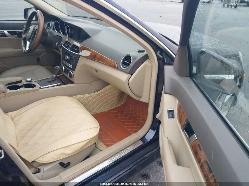 Mercedes-Benz C 250 1.8l Luxury/Sport | Mobile.bg � ����������� 5