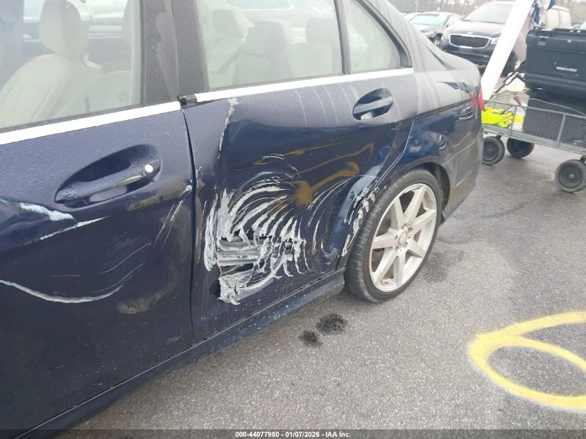 Mercedes-Benz C 250 1.8l Luxury/Sport | Mobile.bg � ����������� 6