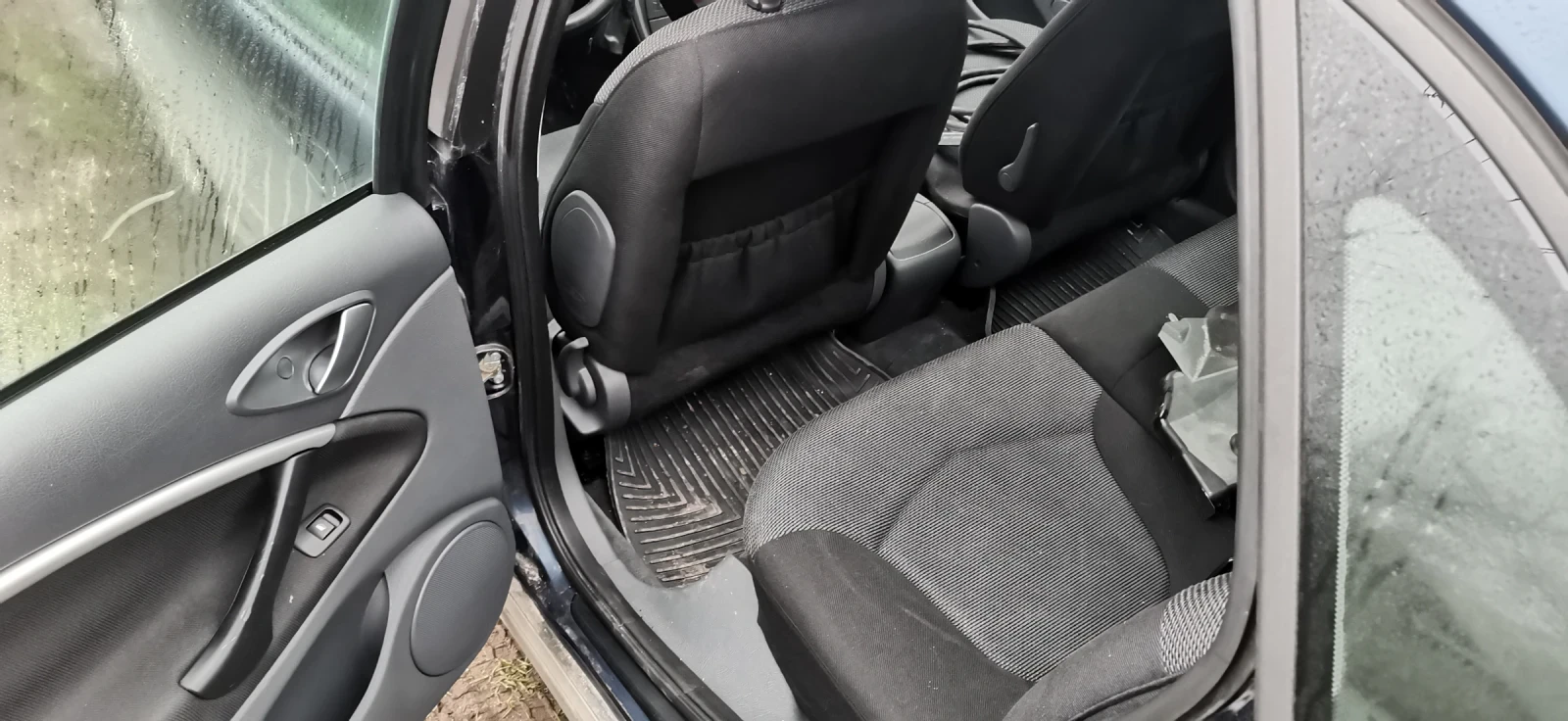 Citroen C5 2.0hdi 136кс на части - изображение 5