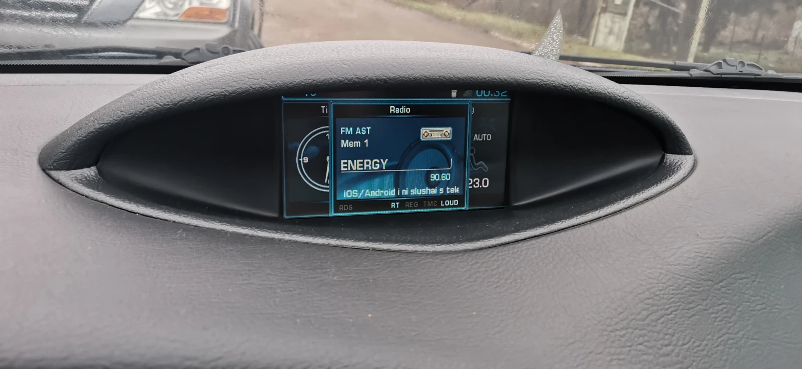 Citroen C5 2.0hdi 136�� �� ����� | Mobile.bg � ����������� 15