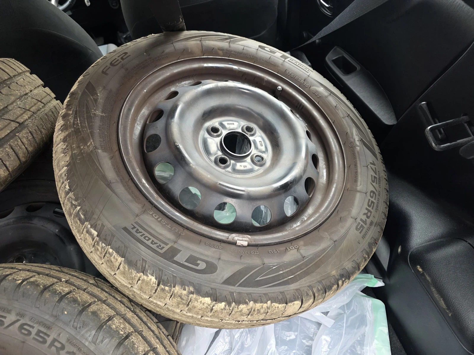 Toyota Yaris Fecelift �-������� � Toyota ��������� ������  | Mobile.bg � ����������� 14