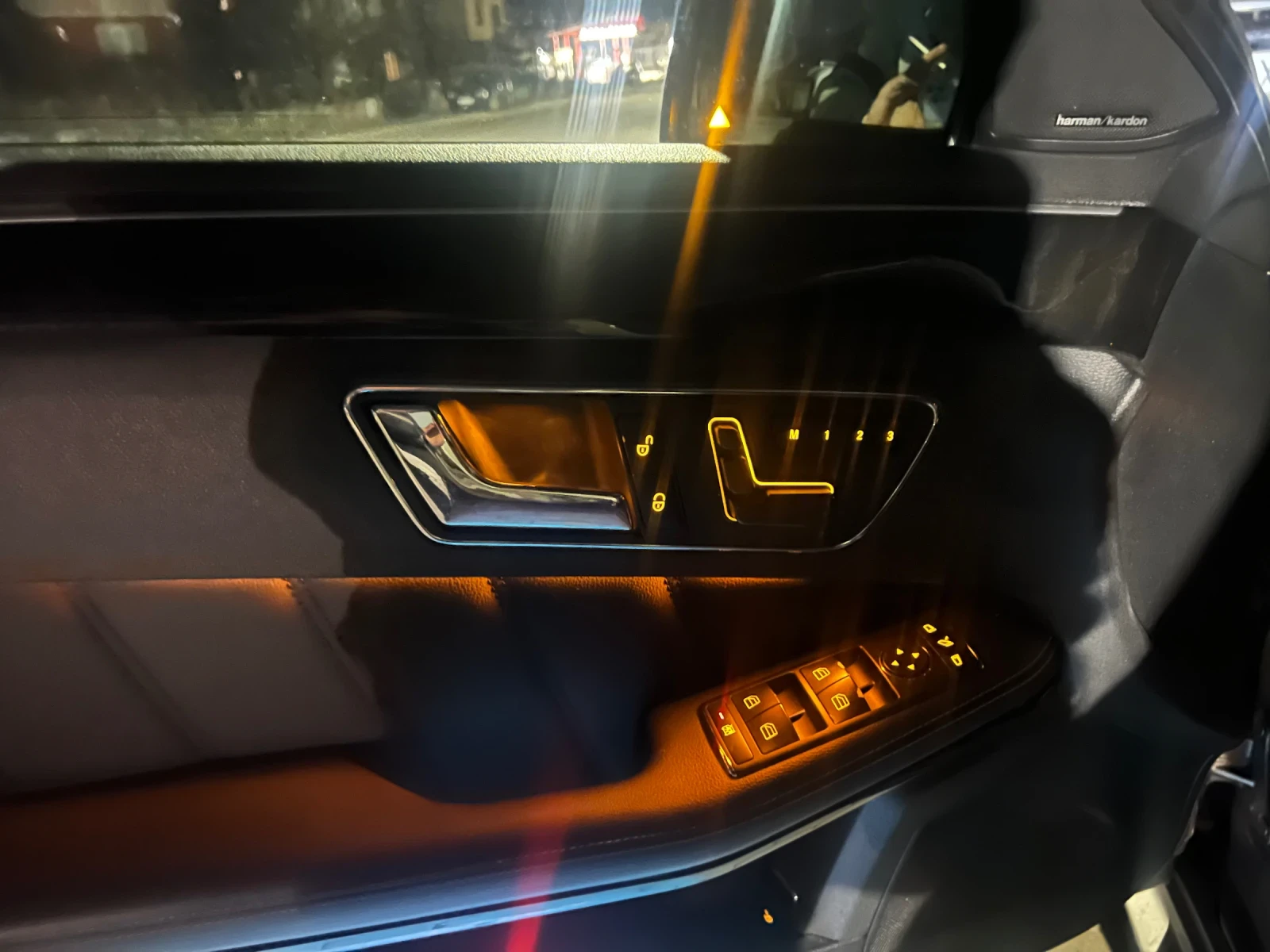 Mercedes-Benz E 350  - изображение 6