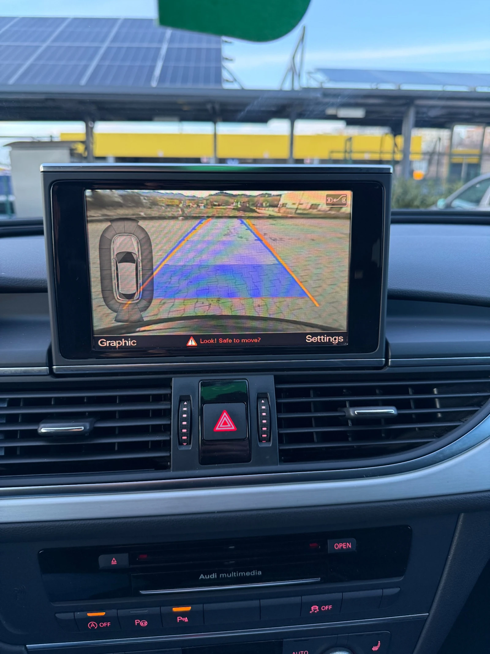 Audi A6, снимка 15 - Автомобили и джипове - 53728742